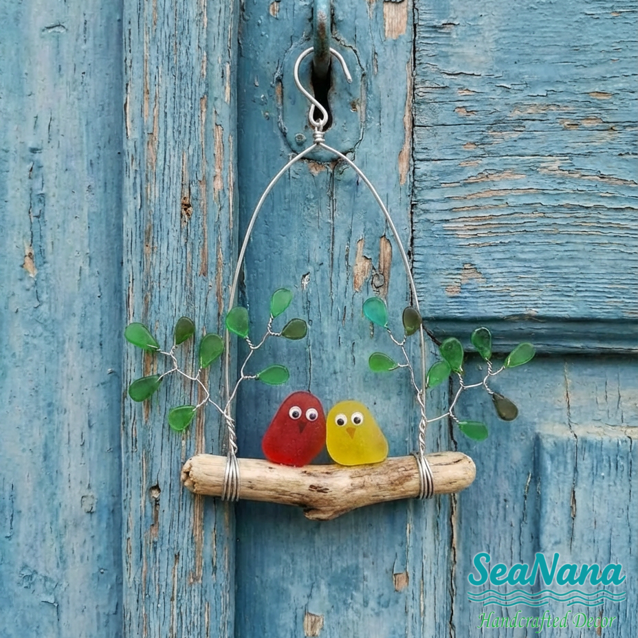 🔥🔥🔥Hot , 40% off!🐥Bring Home the Joy: Bring nature home