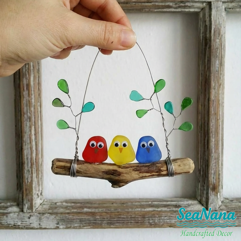 🔥🔥🔥Hot , 40% off!🐥Bring Home the Joy: Bring nature home