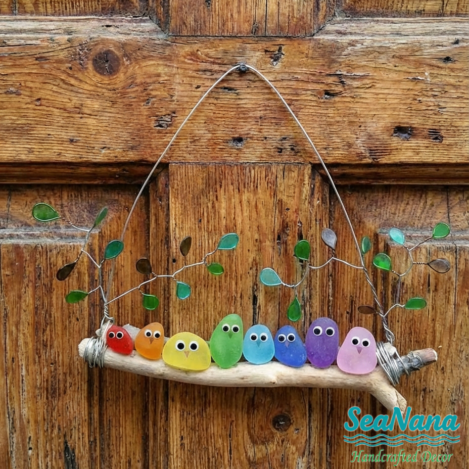 🔥🔥🔥Hot , 40% off!🐥Bring Home the Joy: Bring nature home